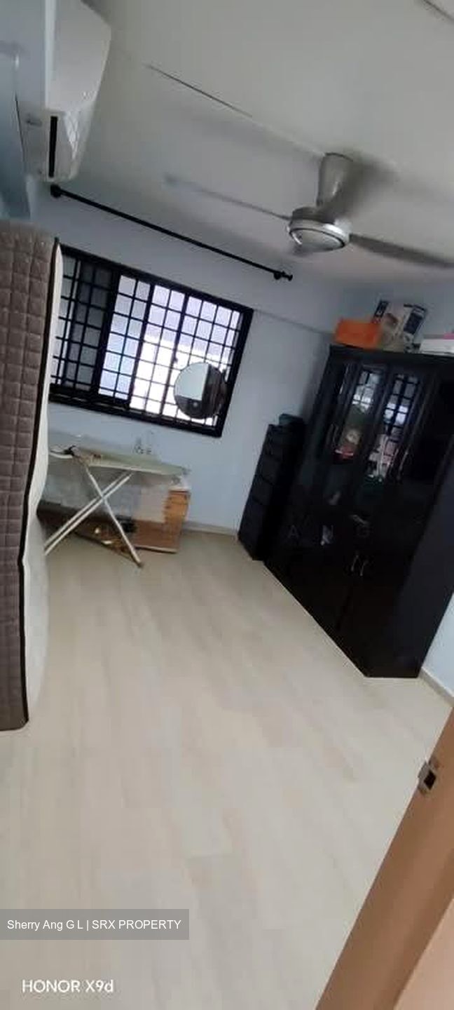 Blk 354 Hougang Avenue 7 (Hougang), HDB 4 Rooms #604345351